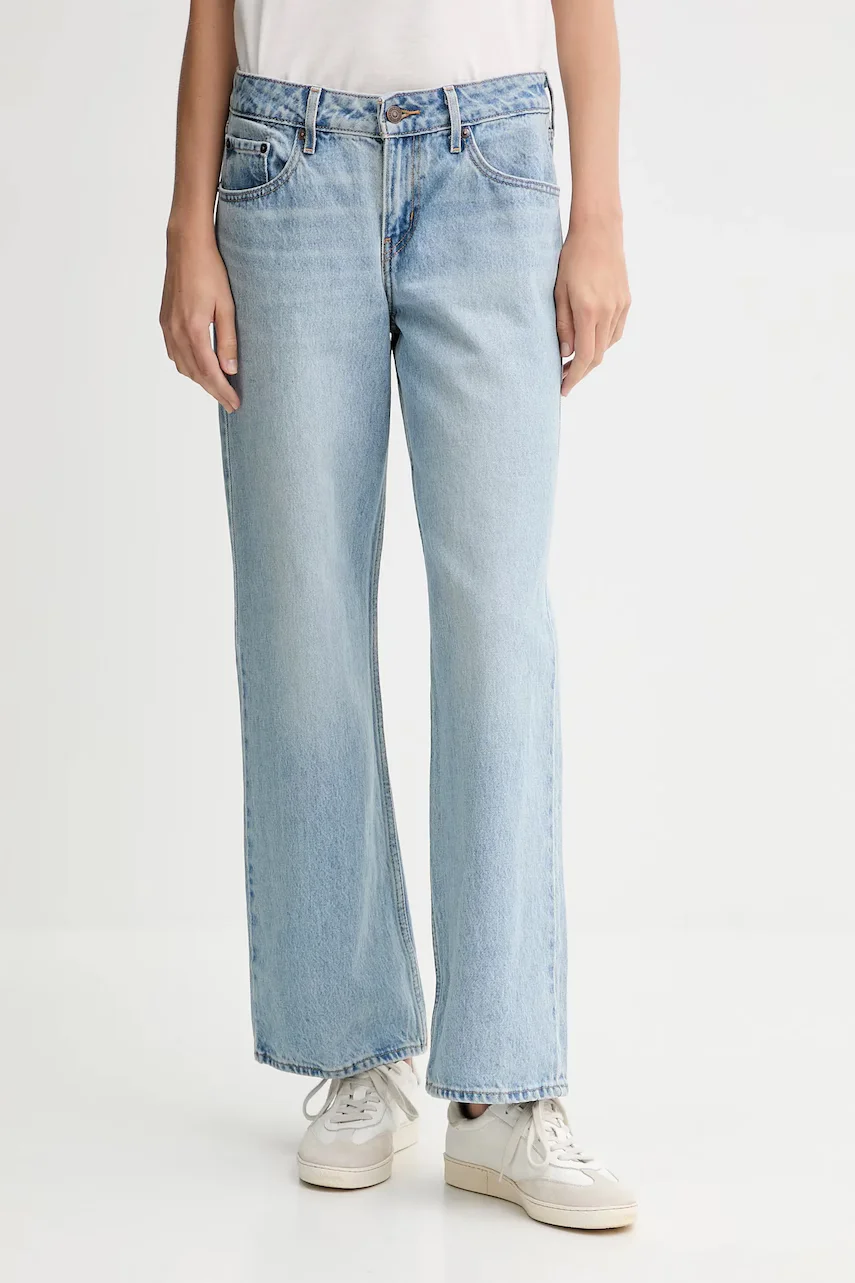 Levi's Дънки LOW LOOSE