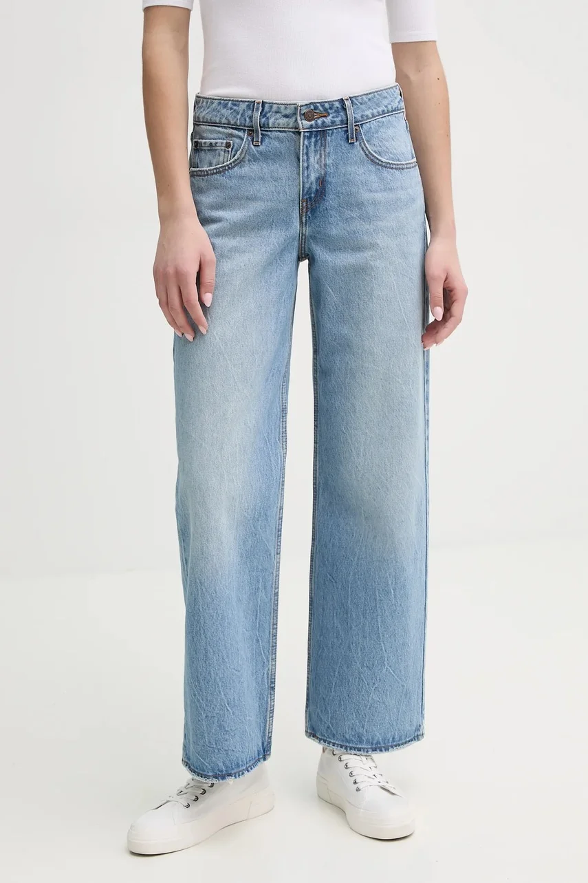 Levi's Дънки LOW LOOSE