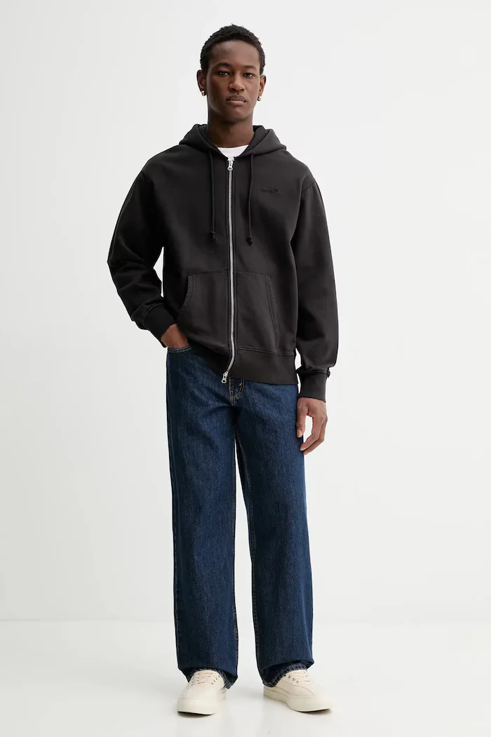 Levi's дънки мъжки 578™ BAGGY тъмносини A4750