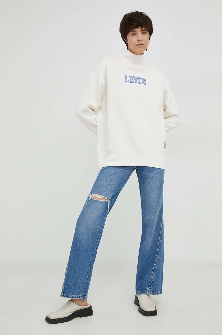 Levi's Дънки Noughties