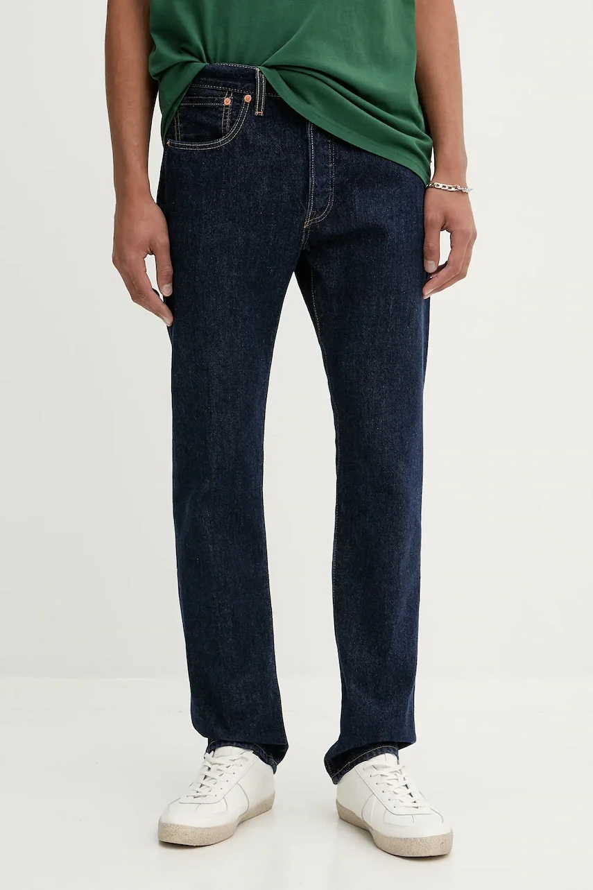 Levi's Дънки Onewash Regular Fit 501® LEVIS®ORIGINAL