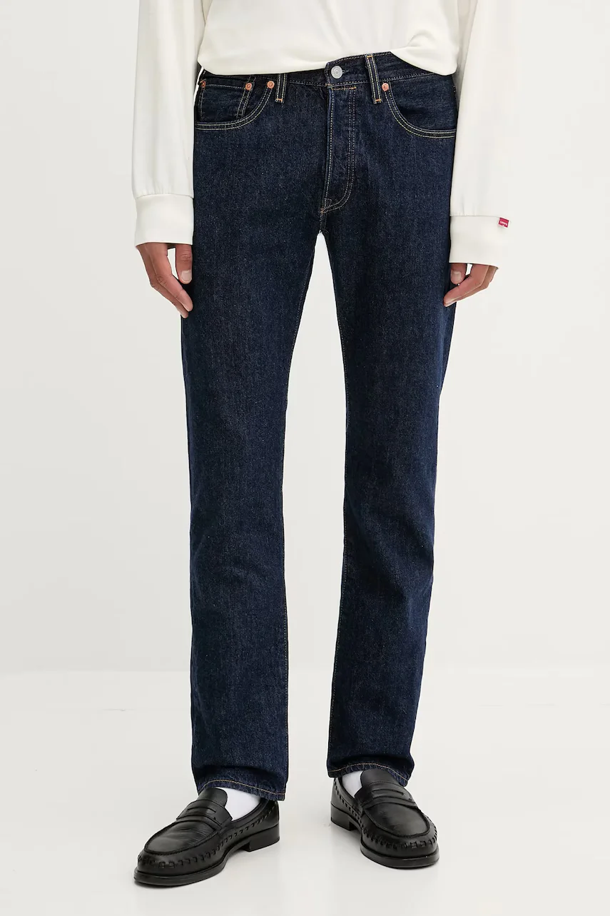 Levi's Дънки Original Fit 501® LEVIS®ORIGINAL