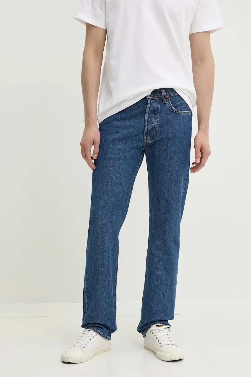 Levi's Дънки Regular Fit 501® LEVIS®ORIGINAL