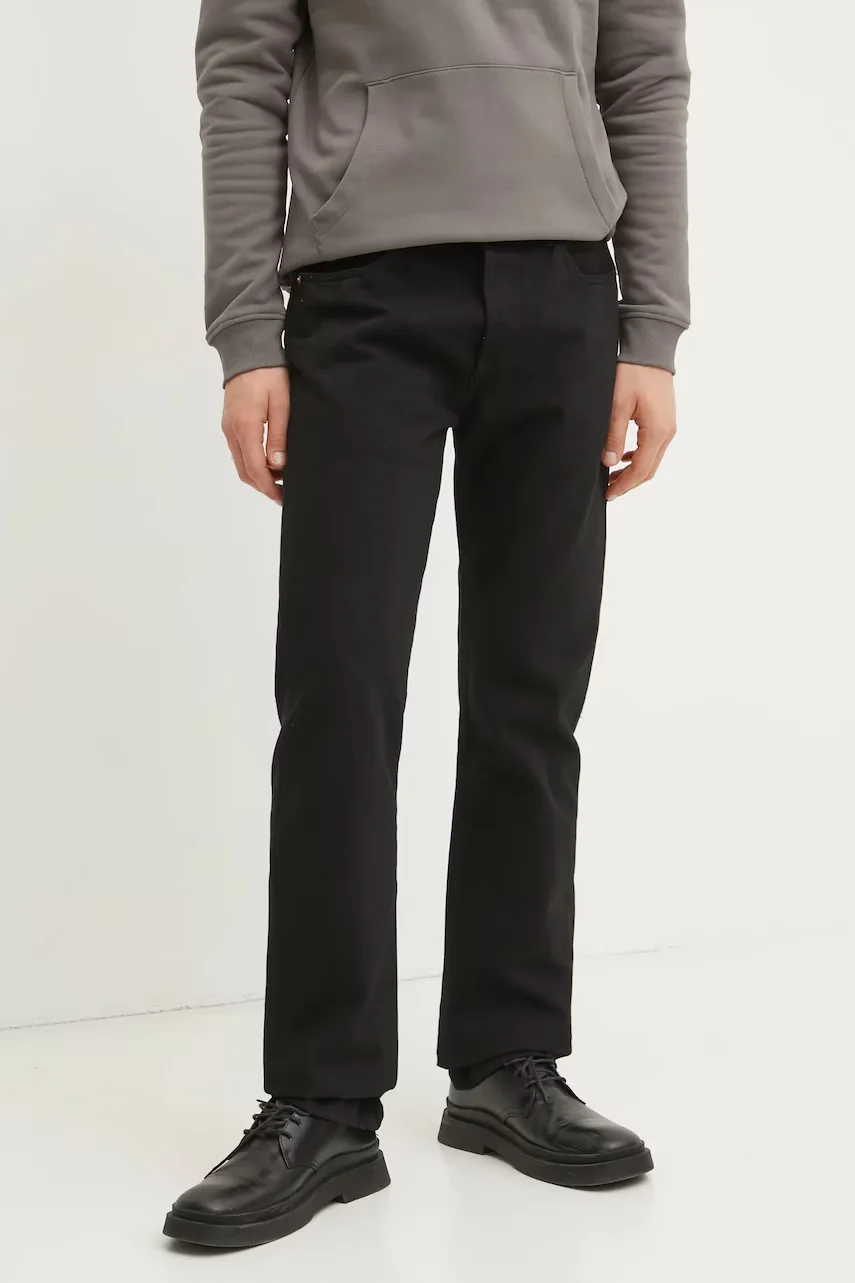 Levi's Дънки Regular Fit 501® LEVIS®ORIGINAL