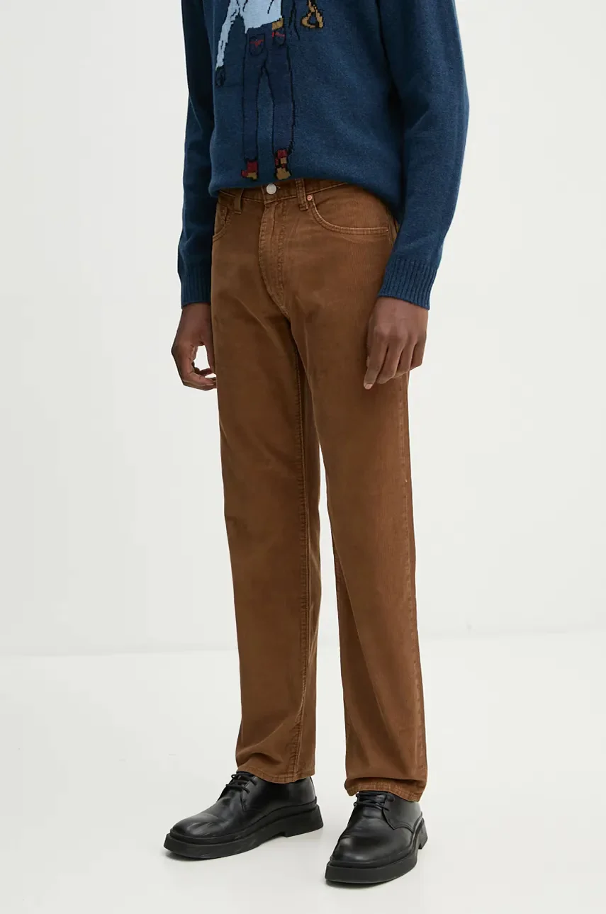 Levi's Дънки RELAXED STRAIGHT 555™