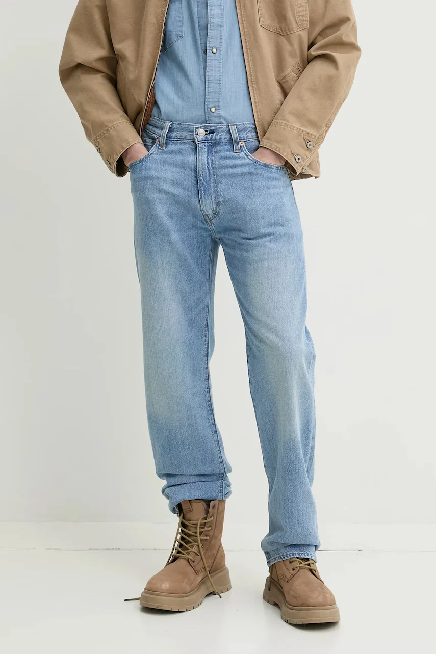 Levi's Дънки RELAXED STRAIGHT 555™