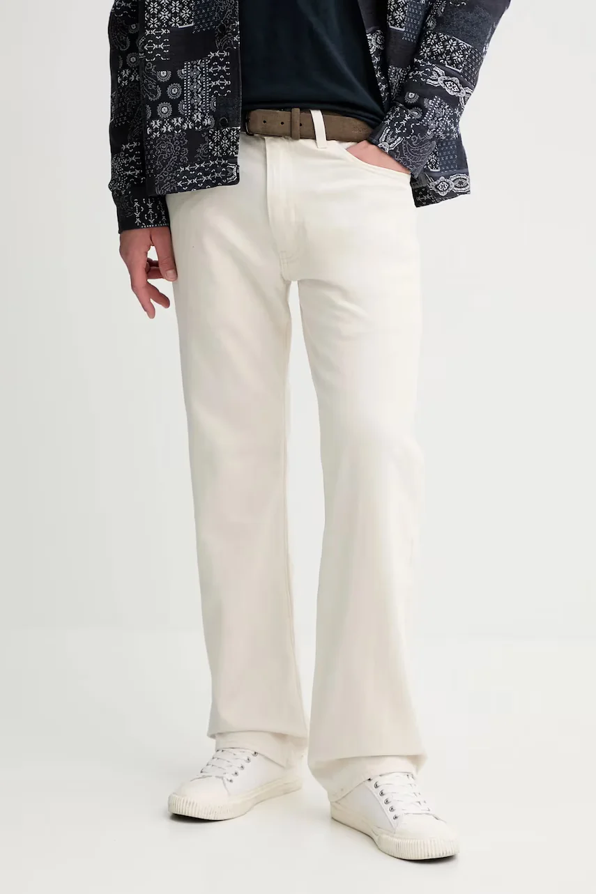 Levi's Дънки RELAXED STRAIGHT 555™