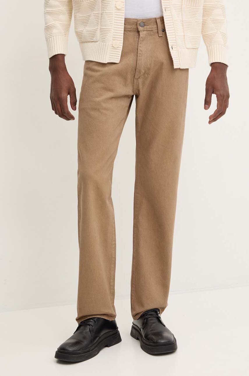 Levi's Дънки RELAXED STRAIGHT 555™