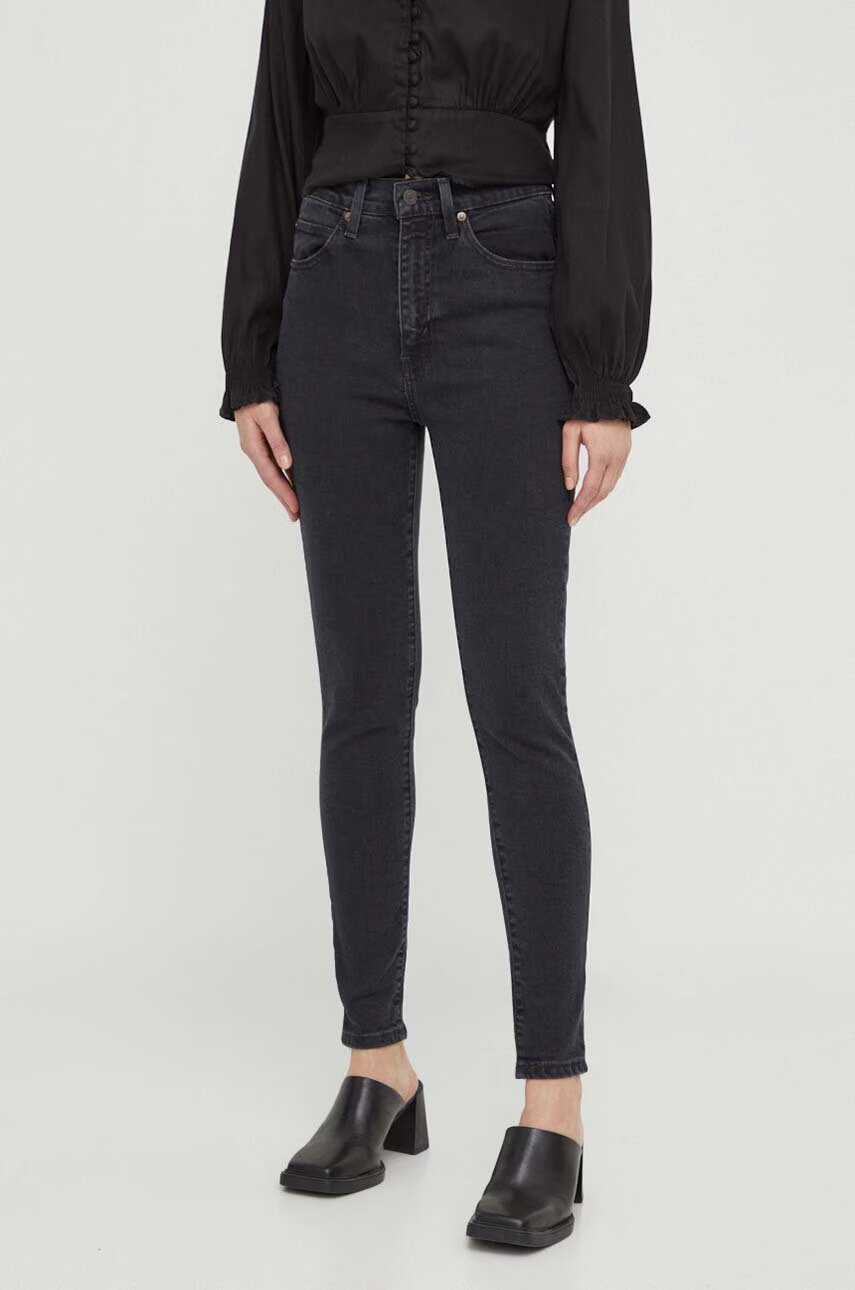 Levi's Дънки RETRO HIGH SKINNY