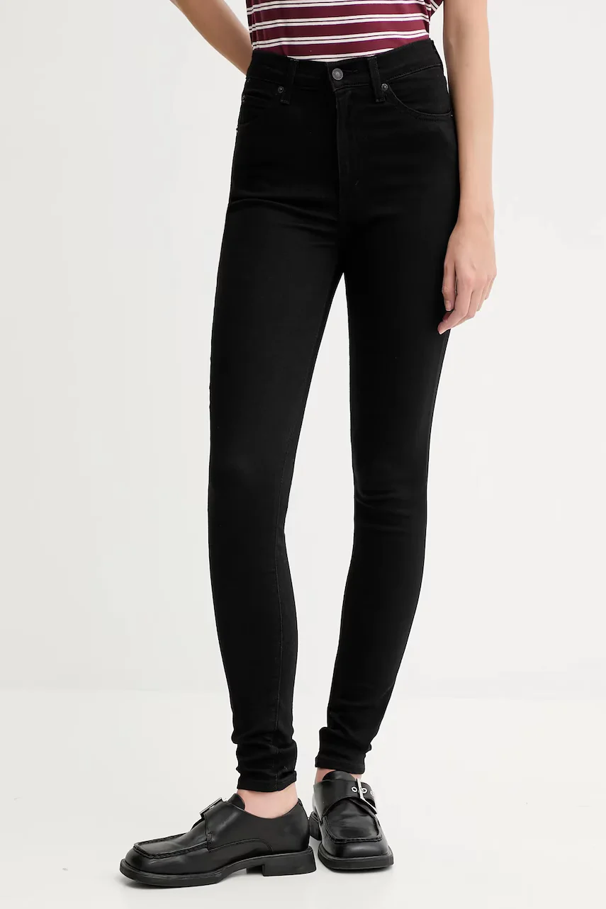 Levi's Дънки RETRO HIGH SKINNY