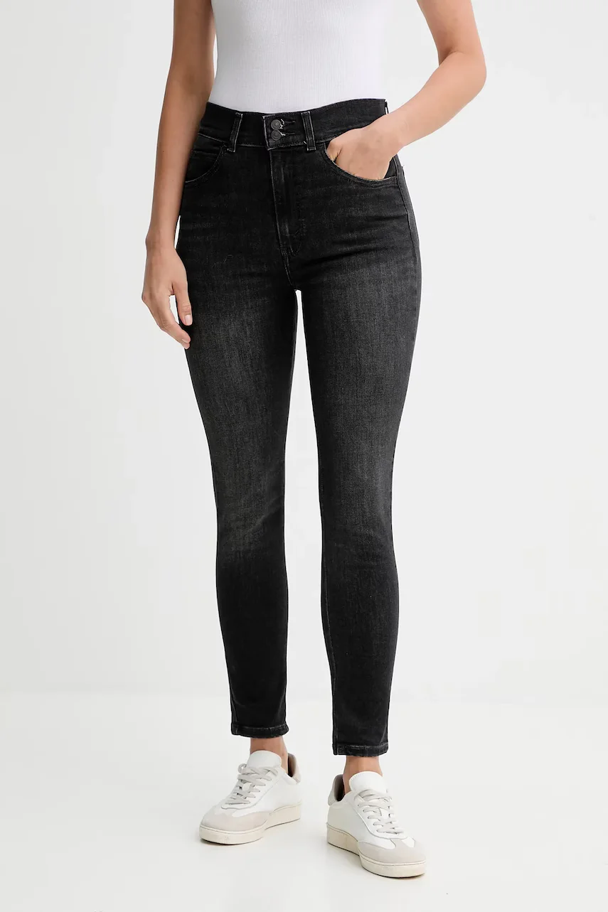 Levi's Дънки RETRO HIGH SKINNY DB