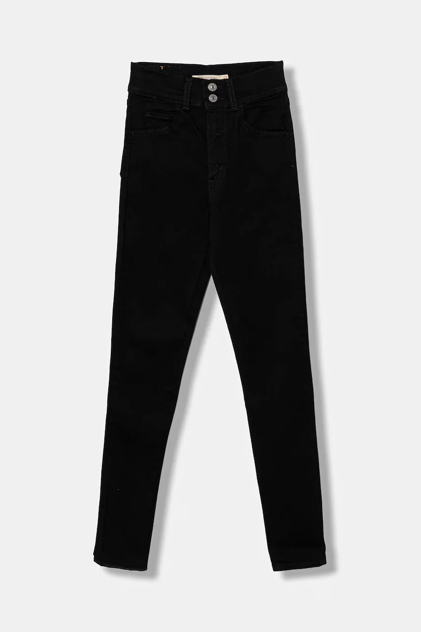 Levi's Дънки RETRO HIGH SKINNY DB