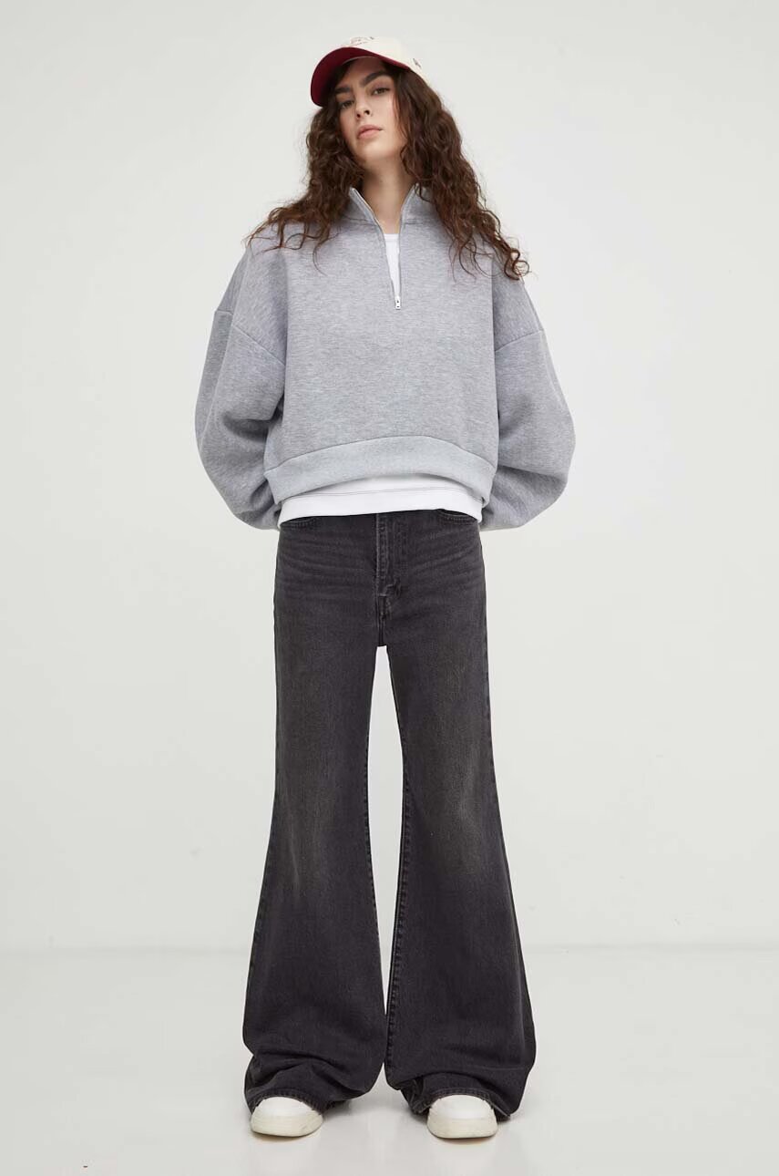 Levi's Дънки RIBCAGE BELLS
