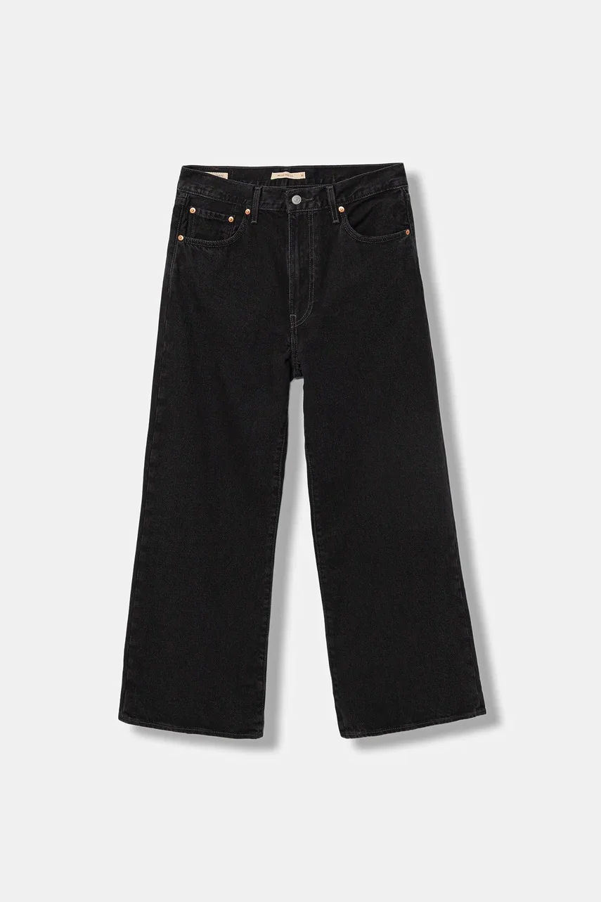 Levi's Дънки RIBCAGE WIDE LEG