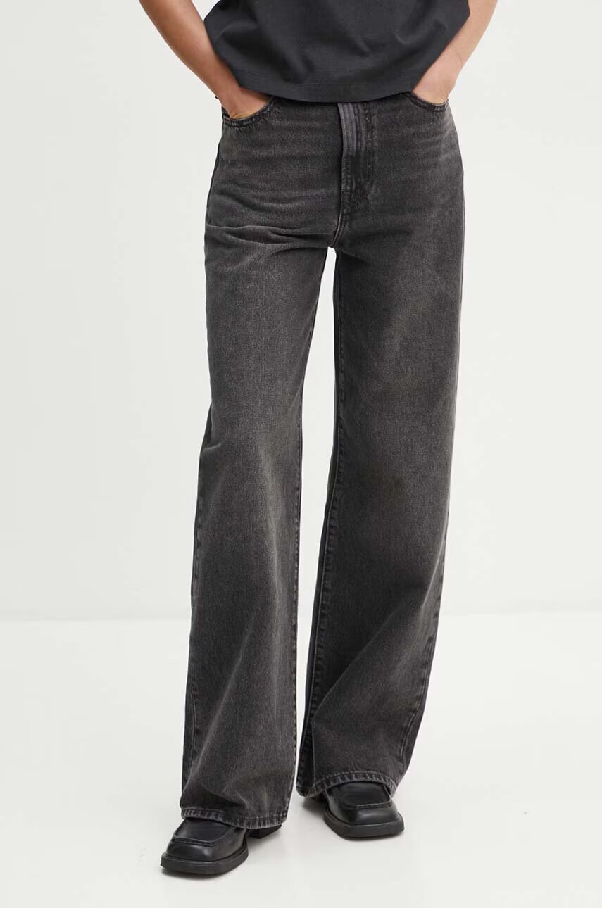 Levi's Дънки RIBCAGE WIDE LEG