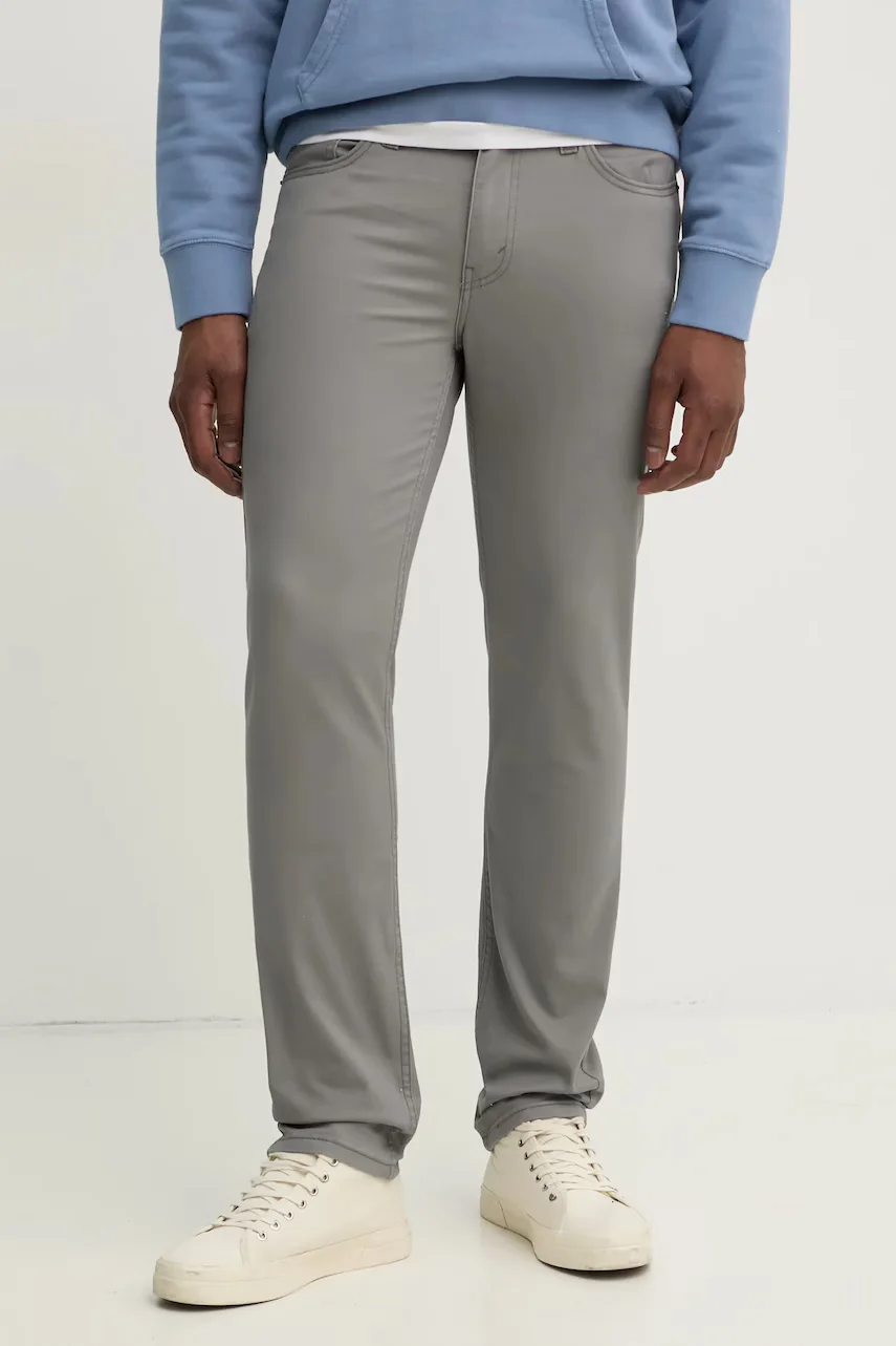Levi's Дънки с лен SLIM 511™