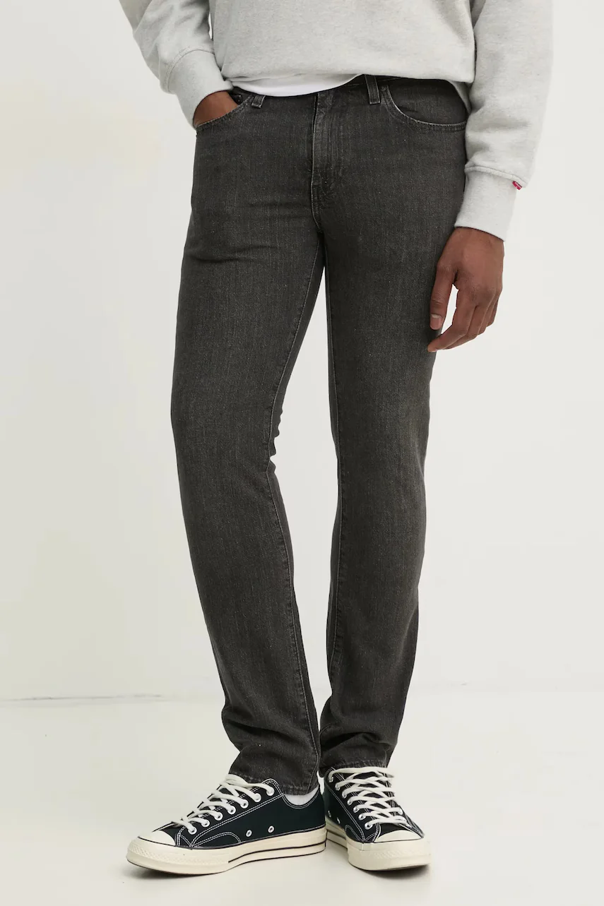 Levi's Дънки с лен SLIM 511™