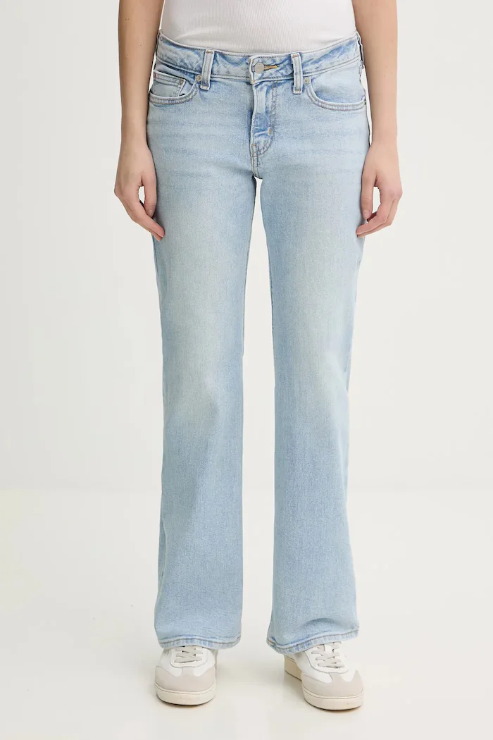 Levi's Дънки с висока талия A4679