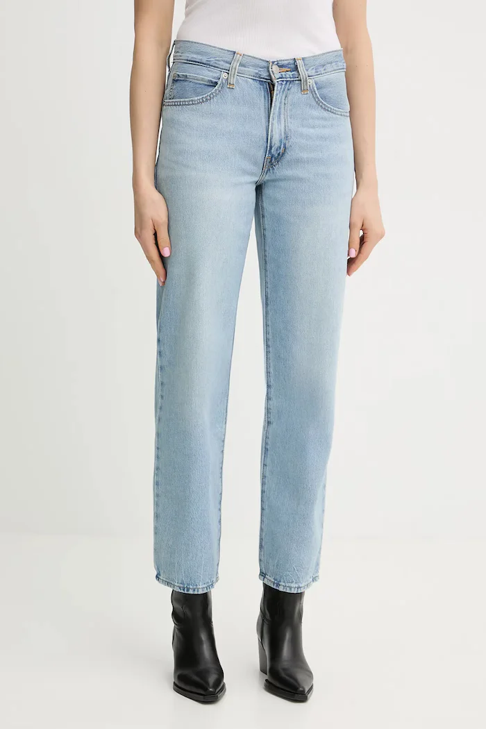Levi's Дънки със стандартна талия A3510