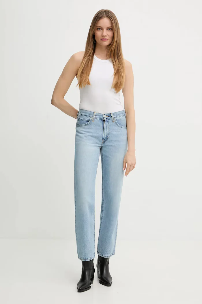 Levi's Дънки със стандартна талия A3510