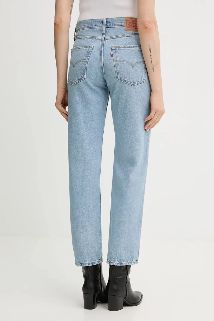 Levi's Дънки със стандартна талия A3510