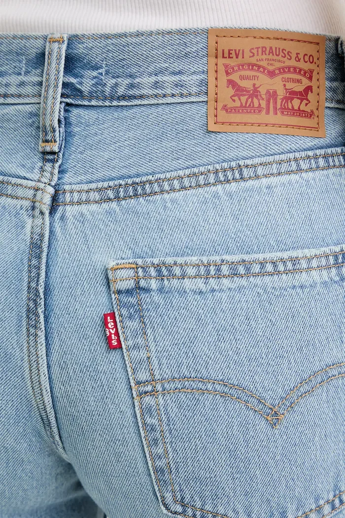 Levi's Дънки със стандартна талия A3510