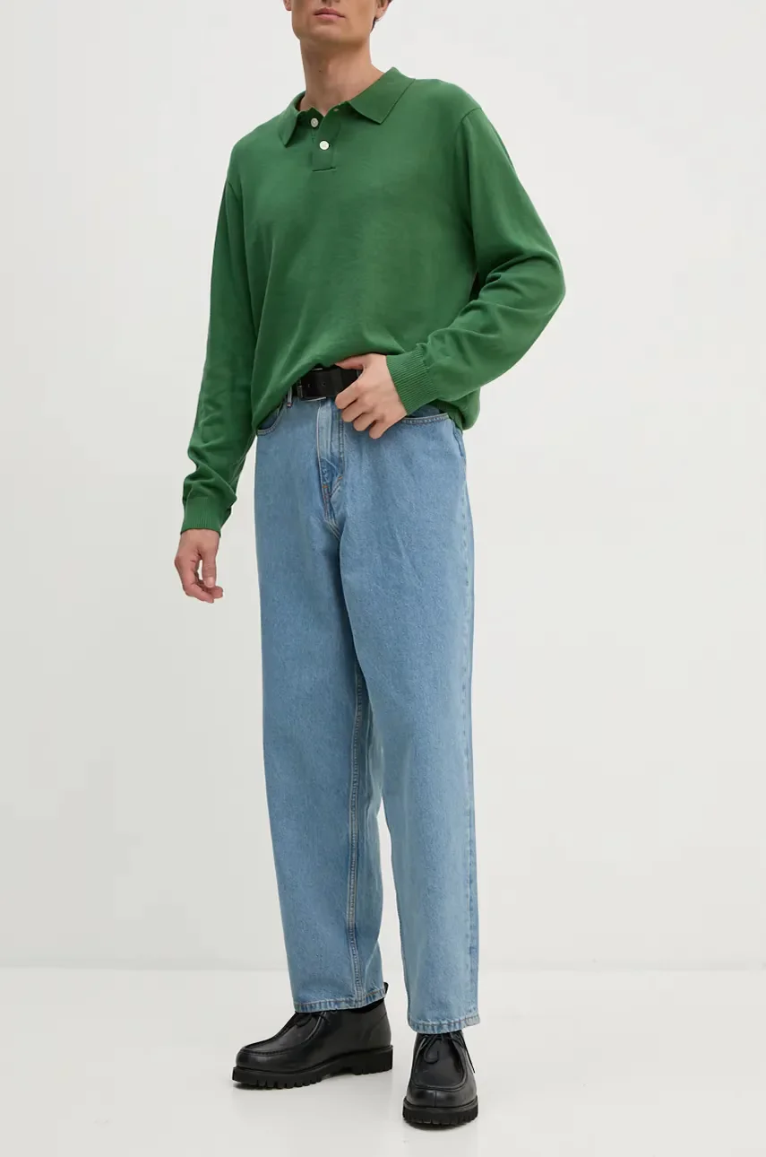 Levi's Дънки Skateboarding