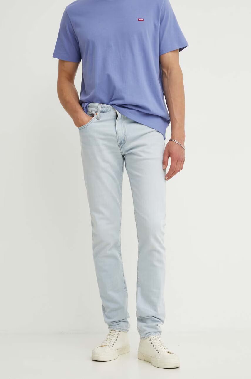 Levi's Дънки SLIM 512™ TAPER