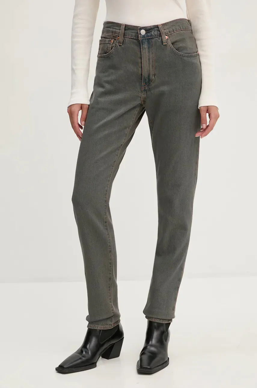Levi's Дънки SLIM 512™ TAPER