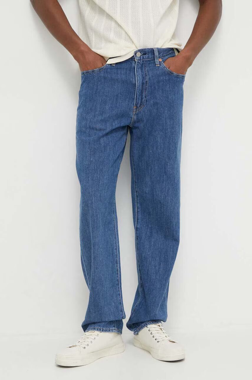 Levi's Дънки STAY LOOSE 568™ STRAIGHT