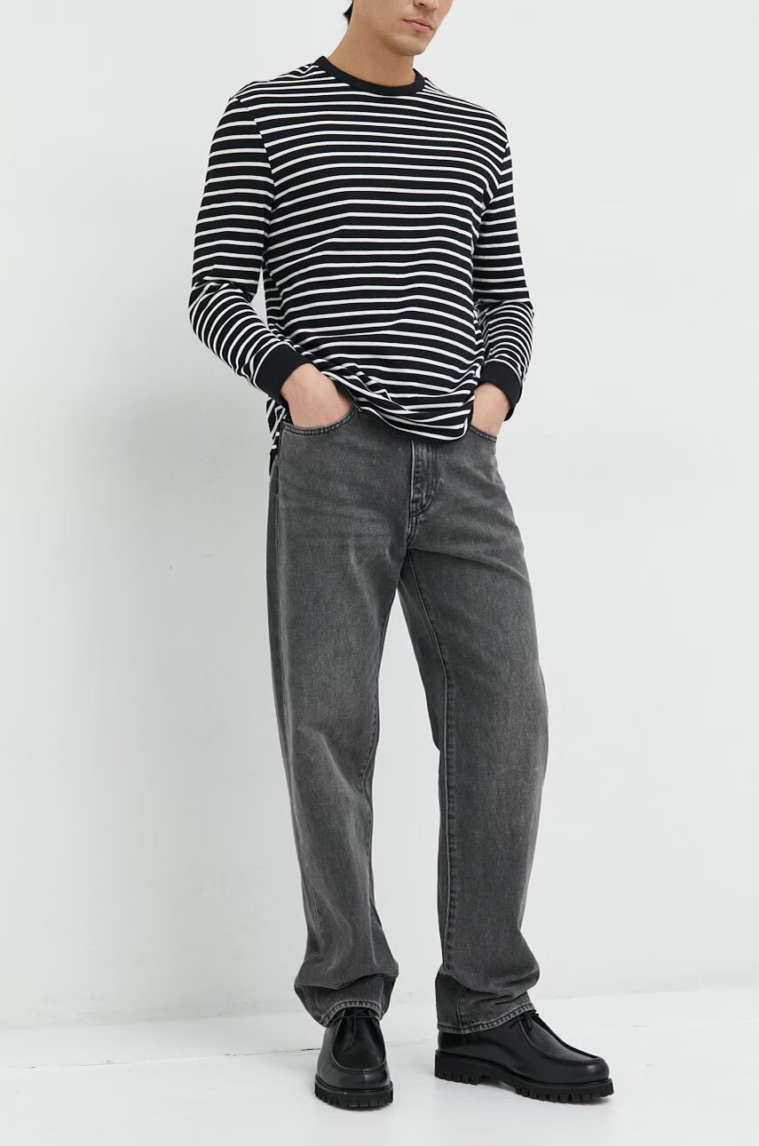 Levi's Дънки Stay Loose 568™ STRAIGHT