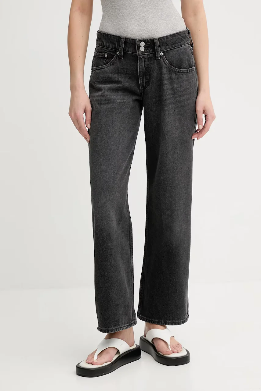 Levi's Дънки SUPERLOW LOOSE