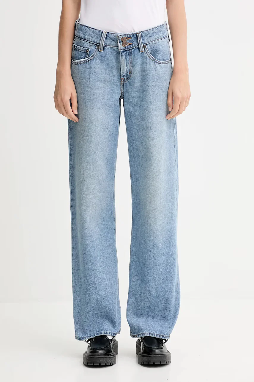Levi's Дънки SUPERLOW LOOSE