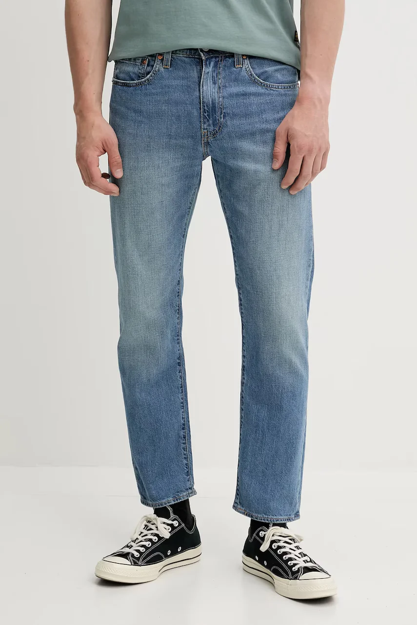 Levi's Дънки TAPER 502™