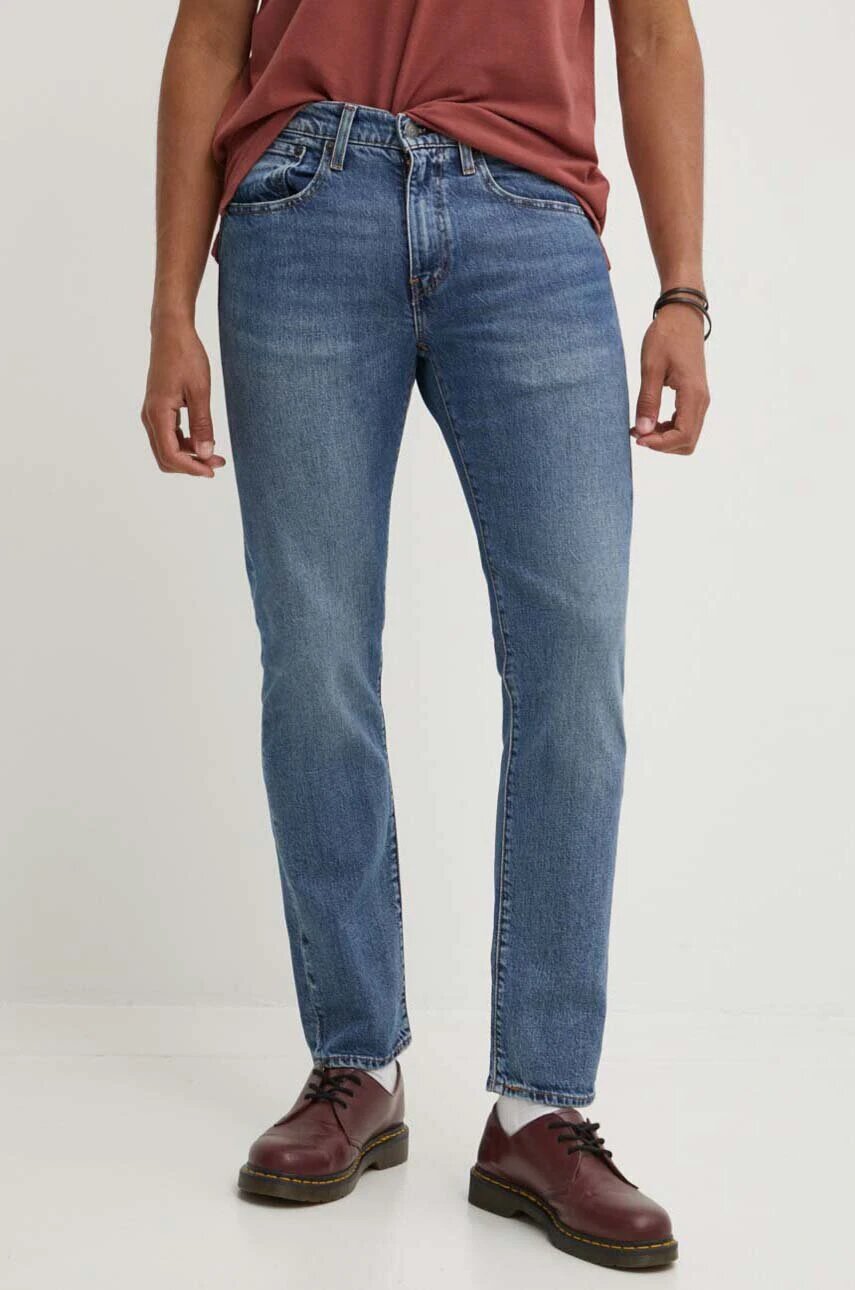 Levi's Дънки TAPER 502™