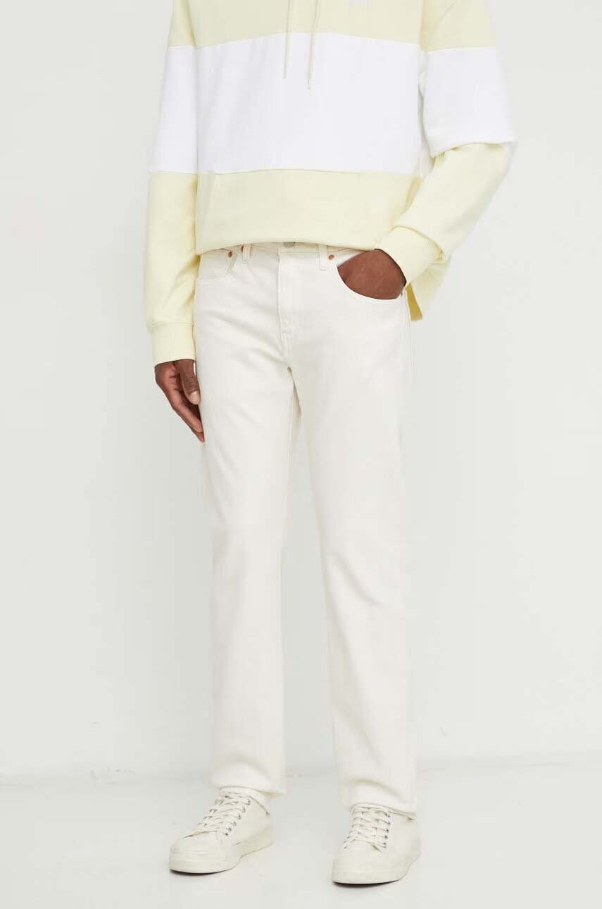 Levi's Дънки TAPER 502™