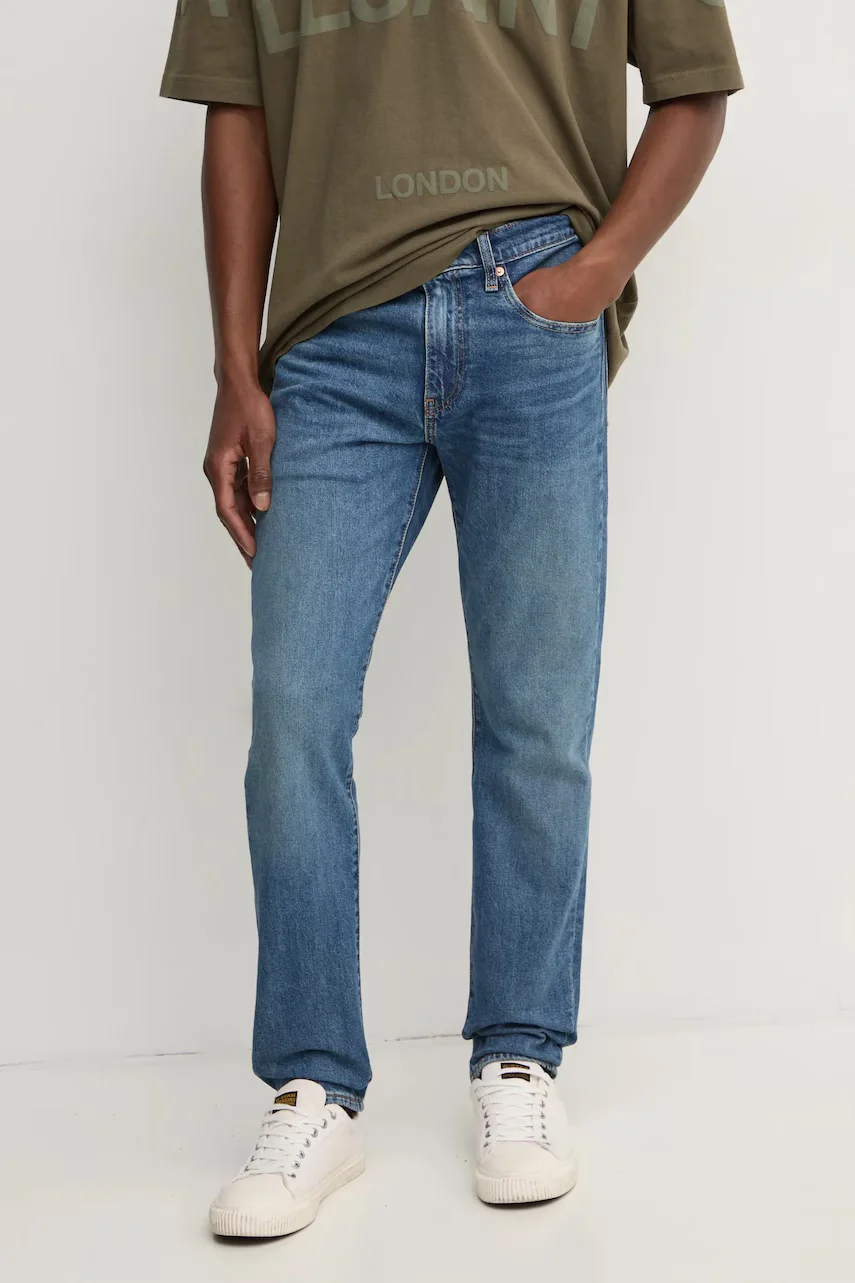 Levi's Дънки TAPER 502™