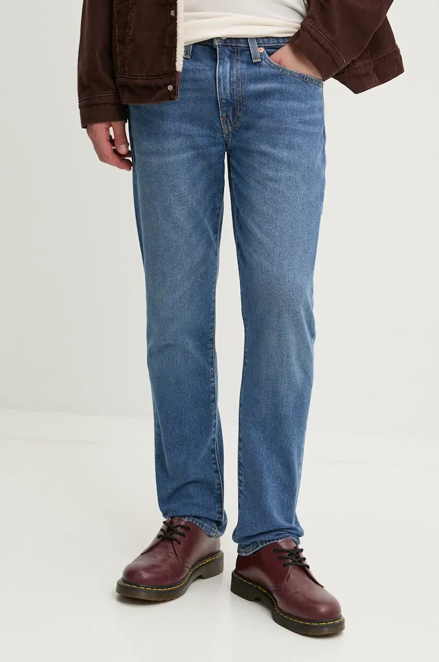Levi's Дънки TAPER 502™