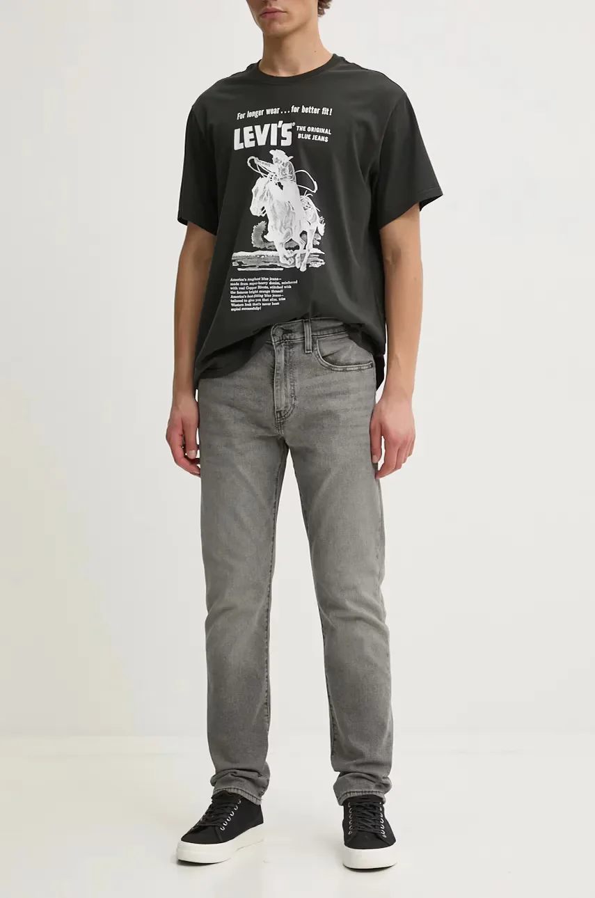 Levi's Дънки TAPER 502™