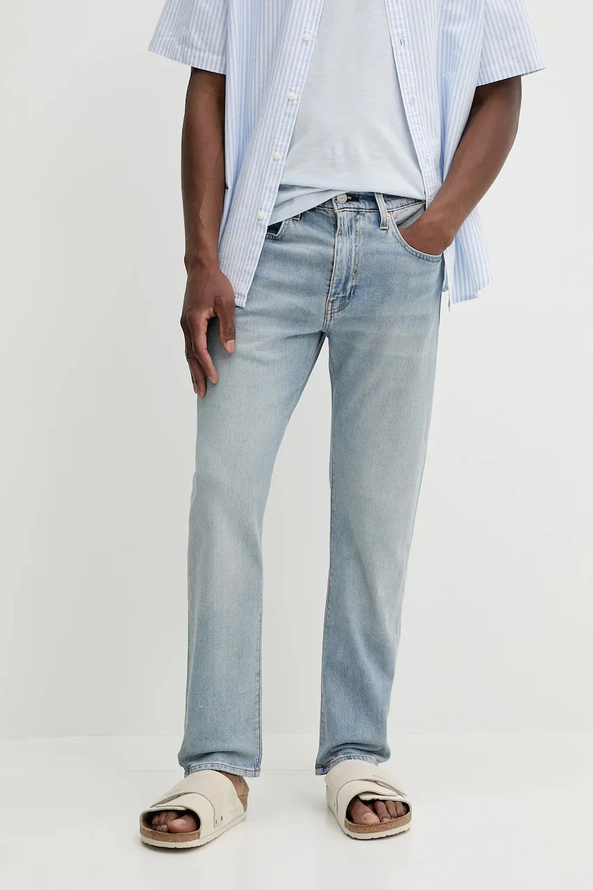 Levi's Дънки TAPER 502™