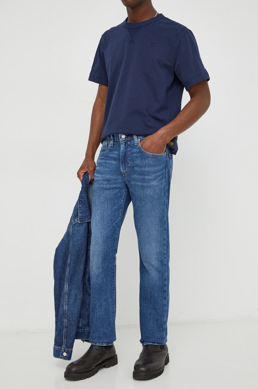 Levi's Дънки TAPER 502™
