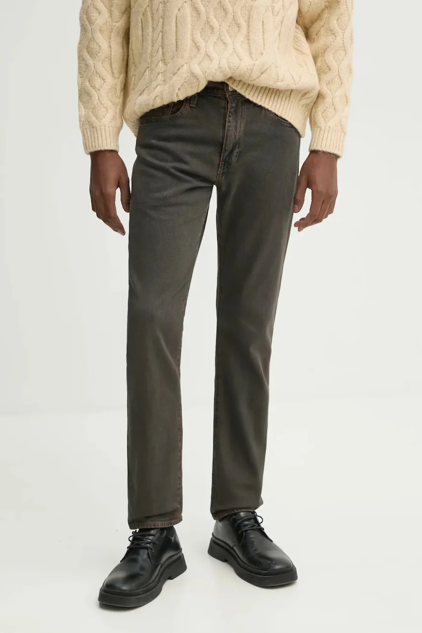 Levi's Дънки TAPER 502™