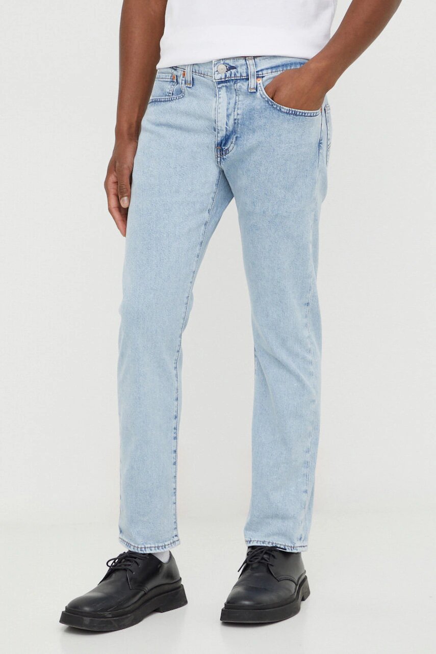 Levi's Дънки TAPER 502™