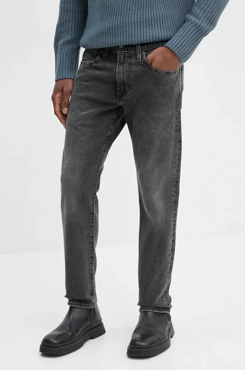 Levi's Дънки TAPER 502™