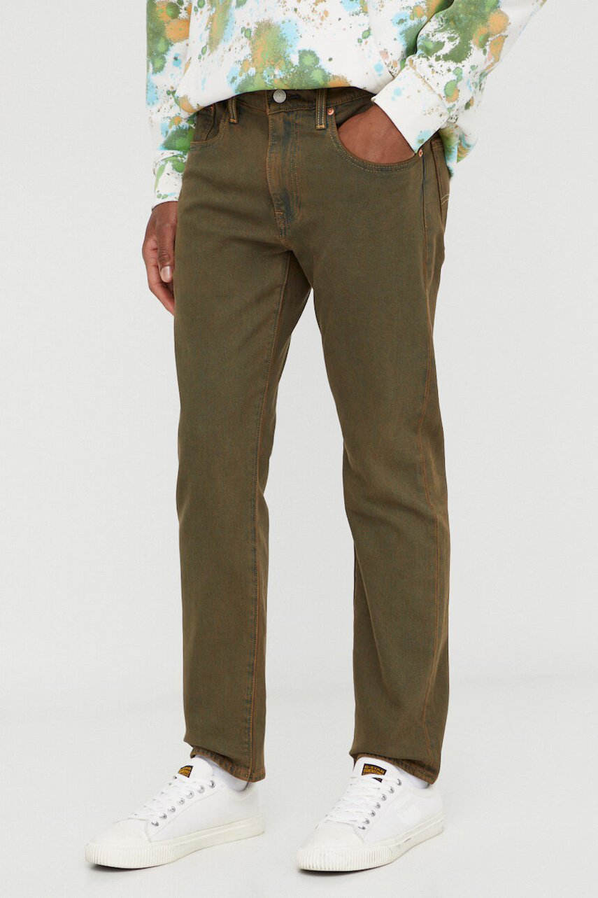 Levi's Дънки TAPER 502™