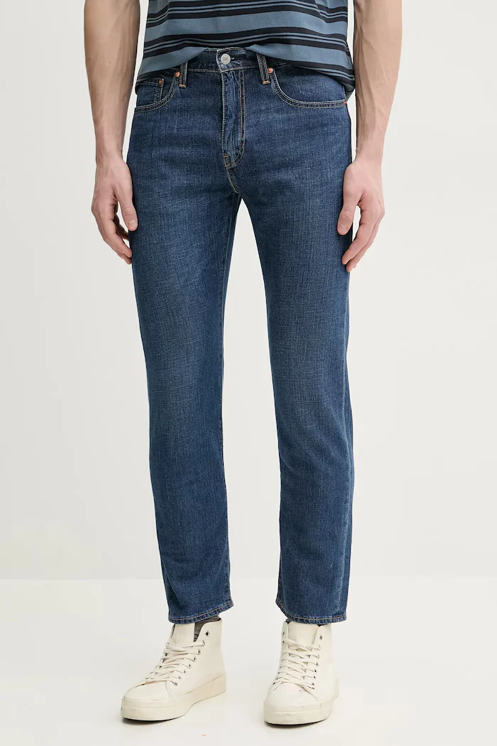 Levi's Дънки TAPER 502™ в тъмносиньо 29507 29507.1636
