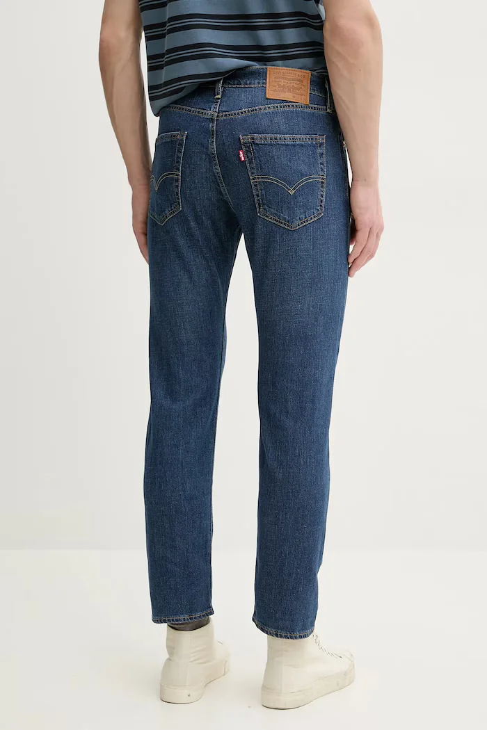 Levi's Дънки TAPER 502™ в тъмносиньо 29507 29507.1636