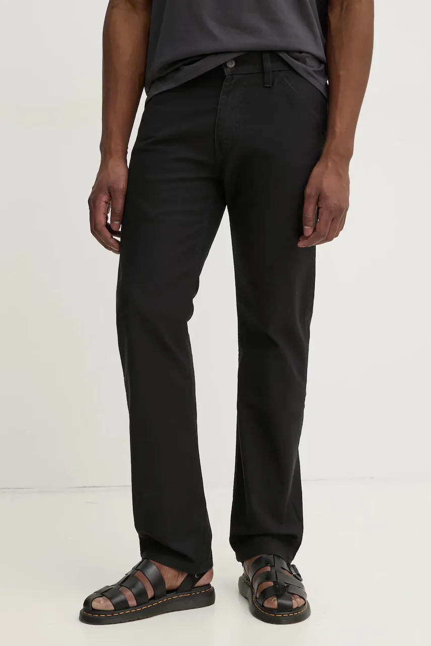 Levi's Дънки WORKWEAR 505 UTILITY