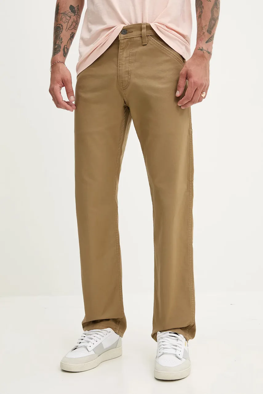 Levi's Дънки WORKWEAR 505 UTILITY