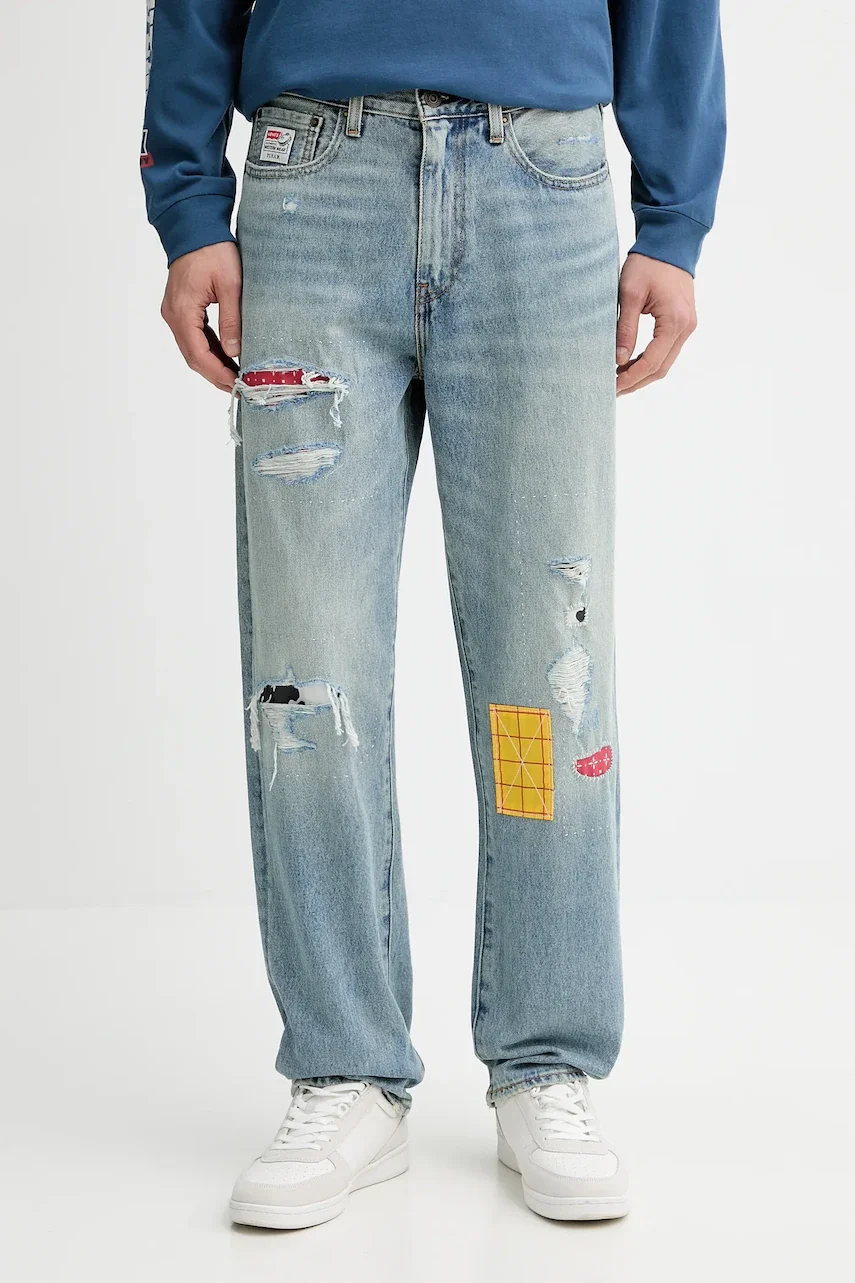 Levi's Дънки x Toy Story